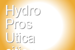 Hydro Pros Utica